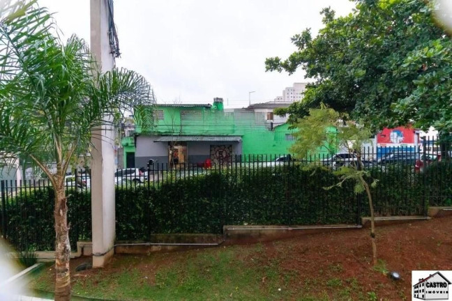 Imagem Apartamento com 2 Quartos à Venda, 44 m² em Itaquera - São Paulo