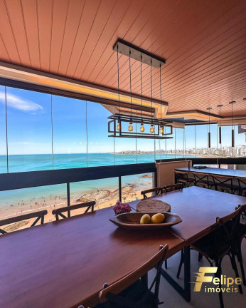 Imagem Imóvel com 5 Quartos à Venda, 254 m² em Praia Do Morro - Guarapari Imagem Imóvel com 5 Quartos à Venda, 254 m² em Praia Do Morro - Guarapari