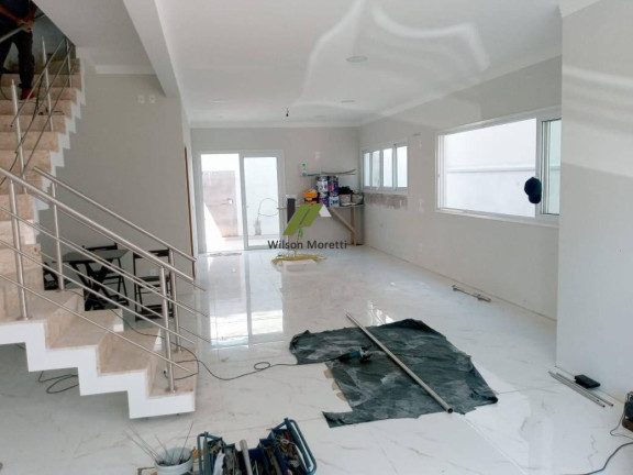Imagem Casa de Condomínio com 3 Quartos à Venda, 165 m²