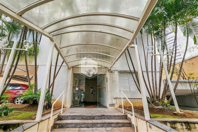 Imagem Apartamento com 2 Quartos à Venda, 56 m² em Vila Olímpia - São Paulo Imagem Apartamento com 2 Quartos à Venda, 56 m² em Vila Olímpia - São Paulo