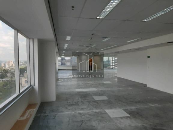 Imagem Sala Comercial para Alugar, 479 m² em Alphaville Industrial - Barueri