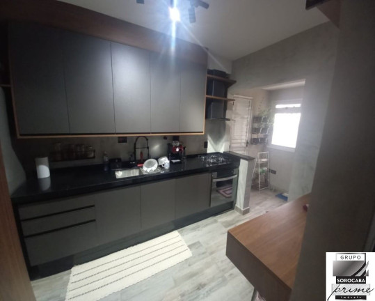 Imagem Apartamento com 3 Quartos para Alugar, 232 m² em Parque Campolim - Sorocaba Imagem Apartamento com 3 Quartos para Alugar, 232 m² em Parque Campolim - Sorocaba