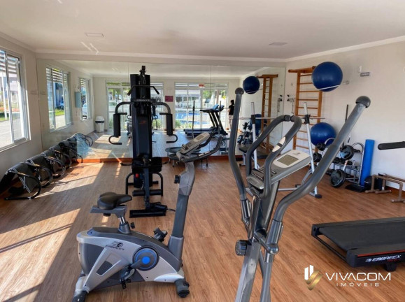 Imagem Casa com 3 Quartos à Venda, 110 m² em Deltaville - Biguaçu Imagem Casa com 3 Quartos à Venda, 110 m² em Deltaville - Biguaçu