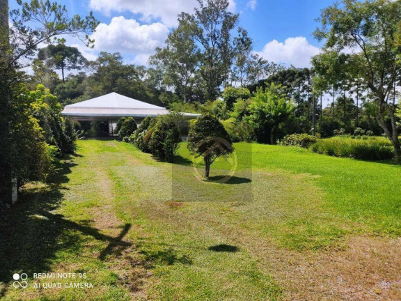 Terreno à Venda, 10.337 m² em Umbará - Curitiba