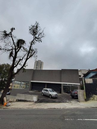 Imagem Imóvel para Alugar, 396 m² em Vila Scarpelli - Santo André
