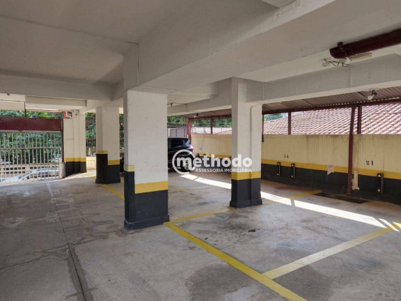 Apartamento com 1 Quarto à Venda, 63 m² em Centro - Campinas