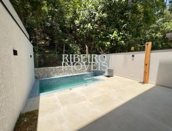 Imagem Casa com 3 Quartos à Venda, 151 m² em Villas Do Jaguari - Santana De Parnaíba