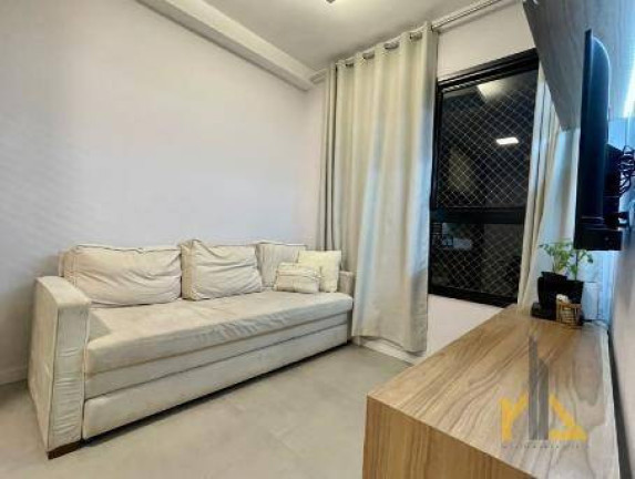 Imagem Apartamento com 1 Quarto à Venda, 36 m² em Rebouças - Curitiba