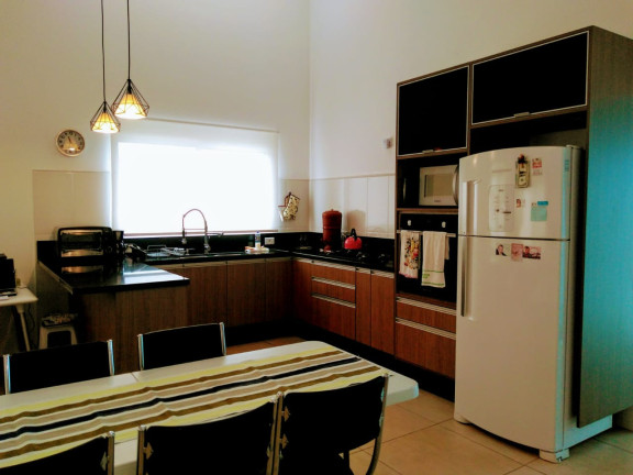 Imagem Casa de Condomínio com 1 Quarto à Venda,  em Ninho Verde I Eco Residence - Porangaba
