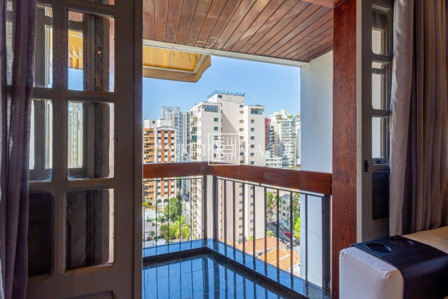 Imagem Cobertura com 2 Quartos à Venda, 129 m² em Perdizes - São Paulo