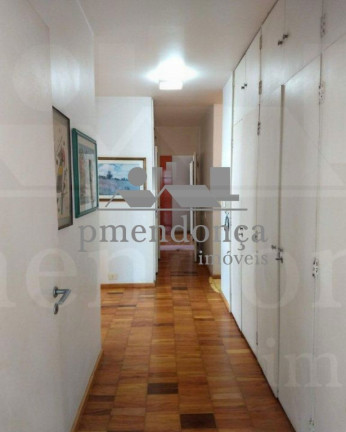 Imagem Apartamento com 3 Quartos à Venda, 180 m² em Consolação - São Paulo Imagem Apartamento com 3 Quartos à Venda, 180 m² em Consolação - São Paulo