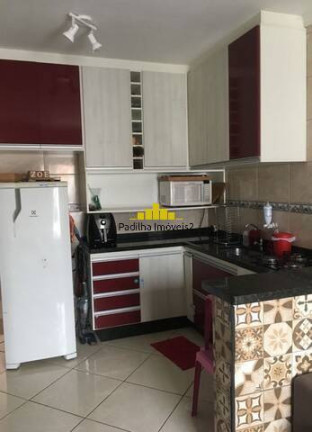 Casa com 2 Quartos à Venda, 125 m² em Jardim Santa Marta - Sorocaba