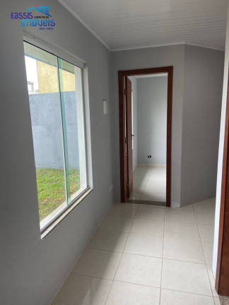 Imagem Casa com 3 Quartos à Venda, 100 m² em Santa Terezinha - Colombo