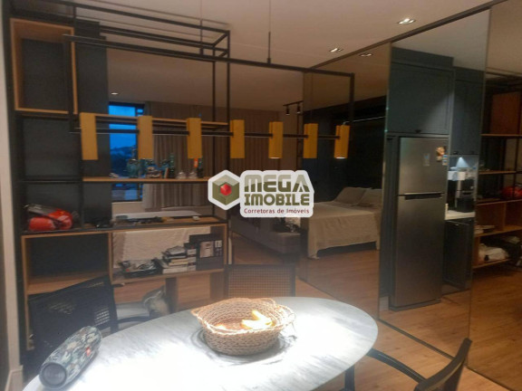 Apartamento com 1 Quarto à Venda, 50 m² em Córrego Grande - Florianópolis