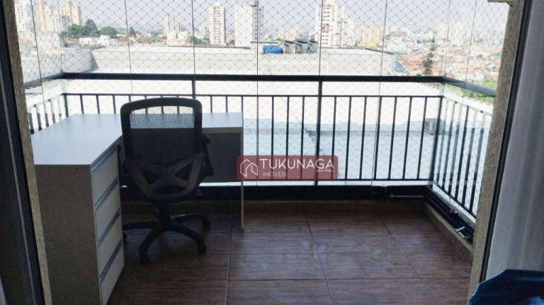 Imagem Apartamento com 2 Quartos à Venda, 60 m² em Picanco - Guarulhos Imagem Apartamento com 2 Quartos à Venda, 60 m² em Picanco - Guarulhos