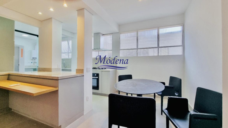 Imagem Apartamento com 2 Quartos à Venda, 90 m² em Jardim America - São Paulo Imagem Apartamento com 2 Quartos à Venda, 90 m² em Jardim America - São Paulo