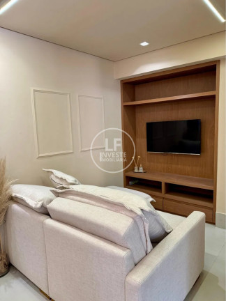 Imagem Apartamento com 2 Quartos à Venda, 50 m² em Setor Leste Universitário - Goiânia