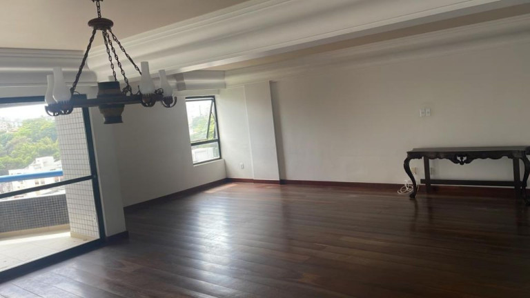 Imagem Apartamento com 4 Quartos à Venda, 189 m² em Rio Vermelho - Salvador Imagem Apartamento com 4 Quartos à Venda, 189 m² em Rio Vermelho - Salvador
