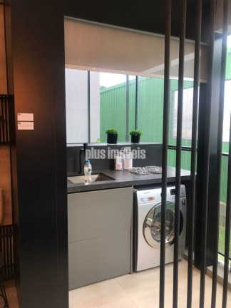 Imagem Apartamento com 2 Quartos à Venda, 78 m² em Jardim Das Acacias - São Paulo Imagem Apartamento com 2 Quartos à Venda, 78 m² em Jardim Das Acacias - São Paulo