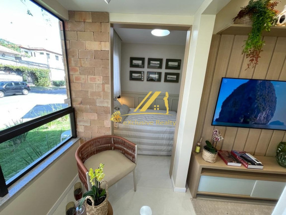 Imagem Imóvel com 2 Quartos à Venda, 48 m² em Caminho Das árvores - Salvador Imagem Imóvel com 2 Quartos à Venda, 48 m² em Caminho Das árvores - Salvador