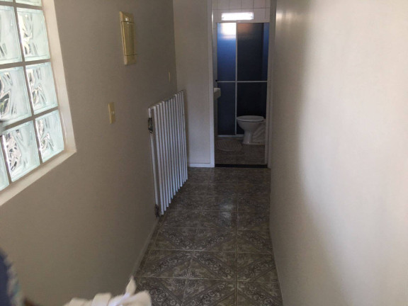 Imagem Casa com 3 Quartos à Venda, 140 m² em Praça - Tijucas