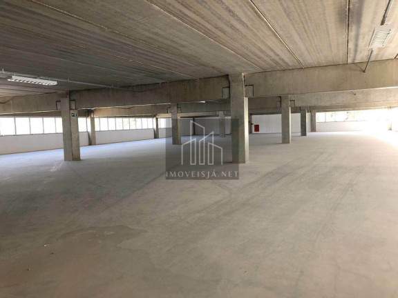 Imagem Imóvel Comercial para Alugar, 5.315 m² em Tamboré - Santana De Parnaíba Imagem Imóvel Comercial para Alugar, 5.315 m² em Tamboré - Santana De Parnaíba