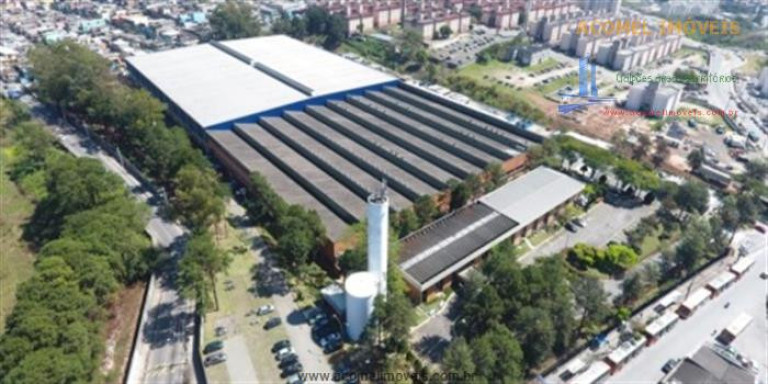 Imagem Imóvel Comercial para Alugar, 5.924 m² em Novo Osasco - Osasco Imagem Imóvel Comercial para Alugar, 5.924 m² em Novo Osasco - Osasco