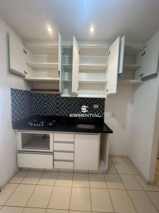 Casa com 3 Quartos à Venda, 60 m² em Parque Da Liberdade Vi - São José Do Rio Preto