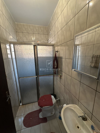 Imagem Casa com 3 Quartos à Venda, 240 m² em Vila São Silvestre - Ourinhos Imagem Casa com 3 Quartos à Venda, 240 m² em Vila São Silvestre - Ourinhos