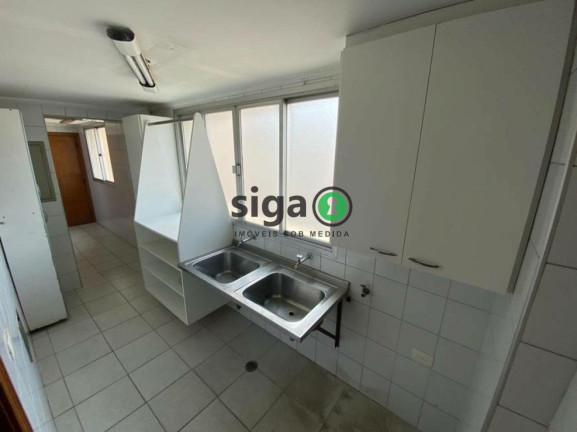 Imagem Apartamento com 4 Quartos à Venda, 309 m² em Vila Mascote - São Paulo Imagem Apartamento com 4 Quartos à Venda, 309 m² em Vila Mascote - São Paulo