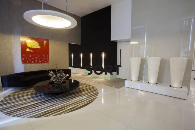 Imagem Apartamento com 3 Quartos à Venda, 123 m² em Centro - Balneário Camboriú