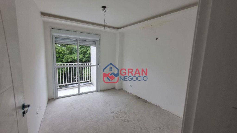 Imagem Sobrado com 3 Quartos para Alugar, 168 m² em Campo Comprido - Curitiba