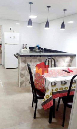 Imagem Sobrado com 3 Quartos à Venda, 125 m² em Jardim Vista Alegre - Santa Bárbara D'oeste Imagem Sobrado com 3 Quartos à Venda, 125 m² em Jardim Vista Alegre - Santa Bárbara D'oeste