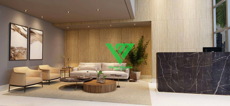 Imagem Apartamento com 3 Quartos à Venda, 98 m² em Manaíra - João Pessoa