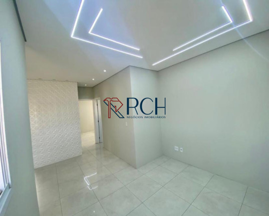Imagem Casa com 3 Quartos à Venda, 72 m² em Aparecidinha - Sorocaba Imagem Casa com 3 Quartos à Venda, 72 m² em Aparecidinha - Sorocaba