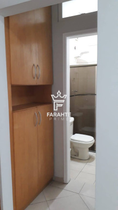 Imagem Apartamento com 1 Quarto à Venda, 61 m² em Gonzaga - Santos Imagem Apartamento com 1 Quarto à Venda, 61 m² em Gonzaga - Santos