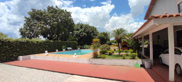 Imagem Casa com 3 Quartos à Venda, 550 m² em Alvorada - Araçoiaba Da Serra Imagem Casa com 3 Quartos à Venda, 550 m² em Alvorada - Araçoiaba Da Serra