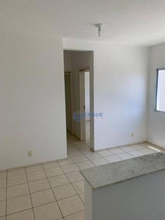 Imagem Apartamento com 2 Quartos à Venda, 48 m² em Centro - Maracanaú