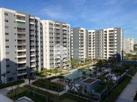 Apartamento com 2 Quartos à Venda, 85 m² em City América - São Paulo