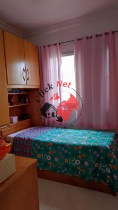Imagem Apartamento com 3 Quartos à Venda, 69 m² em Planalto - São Bernardo Do Campo Imagem Apartamento com 3 Quartos à Venda, 69 m² em Planalto - São Bernardo Do Campo