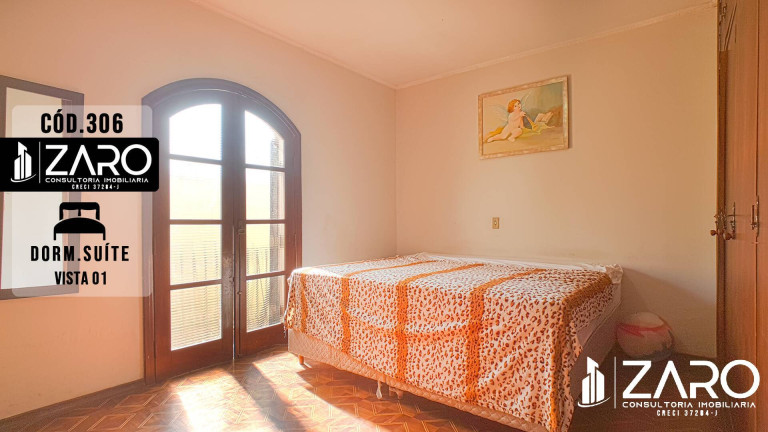 Imagem Casa com 3 Quartos à Venda, 290 m² em Jardim Mirassol - Rio Claro