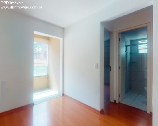 Apartamento com 2 Quartos à Venda, 51 m² em Morumbi - São Paulo
