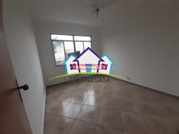 Imagem Imóvel com 2 Quartos à Venda, 1 m² em Califórnia - Nova Iguaçu