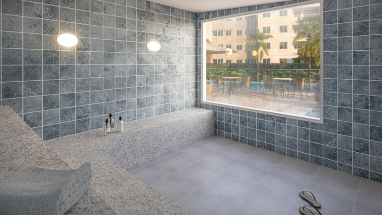 Imagem Imóvel com 2 Quartos à Venda, 47 m² em Barra Da Tijuca - Rio De Janeiro