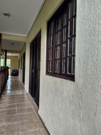 Imagem Edifício Residencial com 6 Quartos à Venda, 203 m² em Lázaro - Ubatuba