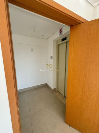 Imagem Apartamento com 3 Quartos à Venda, 130 m² em Setor Marista - Goiânia Imagem Apartamento com 3 Quartos à Venda, 130 m² em Setor Marista - Goiânia