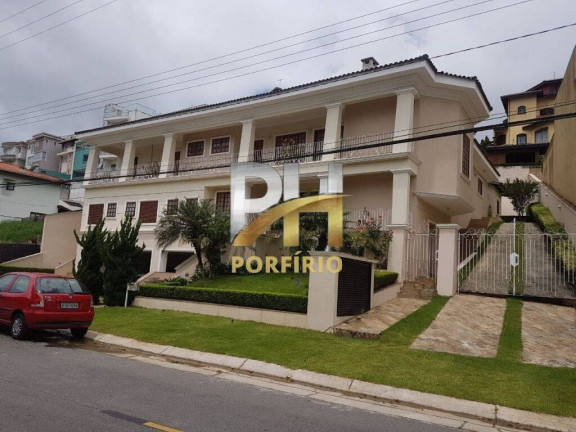 Imagem Casa com 5 Quartos à Venda, 654 m² em Parque Terra Nova Ii - São Bernardo Do Campo