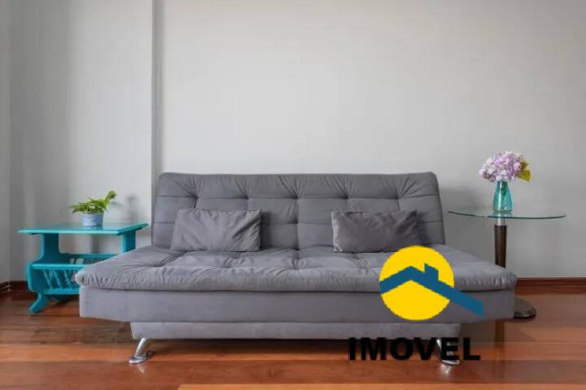 Imagem Apartamento com 1 Quarto à Venda, 60 m² em Boa Viagem - Niterói