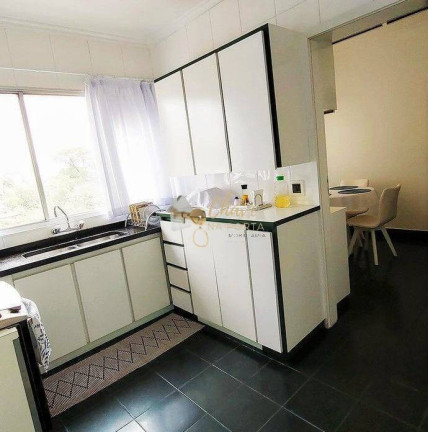Imagem Apartamento com 4 Quartos à Venda, 190 m² em Fazenda Morumbi - São Paulo Imagem Apartamento com 4 Quartos à Venda, 190 m² em Fazenda Morumbi - São Paulo