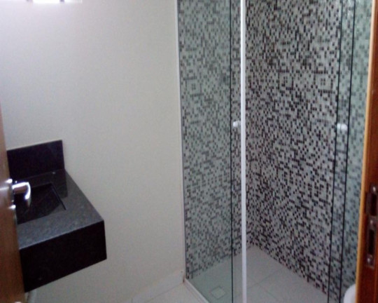 Imagem Casa com 3 Quartos à Venda, 97 m² em Jardim Maristela - Atibaia